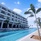 Pacific Regency Beach Resort, Port Dickson