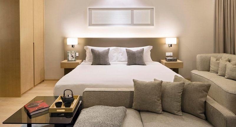 Sfera Residence Kuala Lumpur City Centre