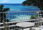 Crown Beach Hotel Seychelles