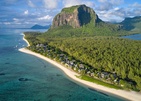 The St. Regis Le Morne Resort Mauritius
