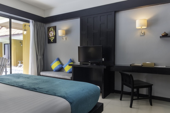 Diamond Cottage Resort & Spa