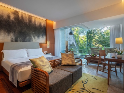 Maya Sanur Resort & Spa