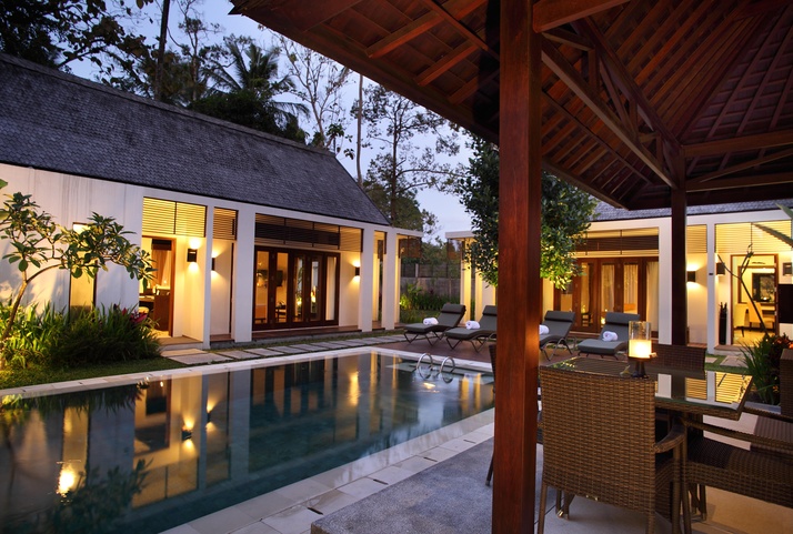 The Samaya Ubud