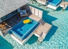 The Residence Maldives At Dhigurah