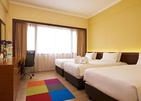 Village Hotel Bugis By Far East Hospitality