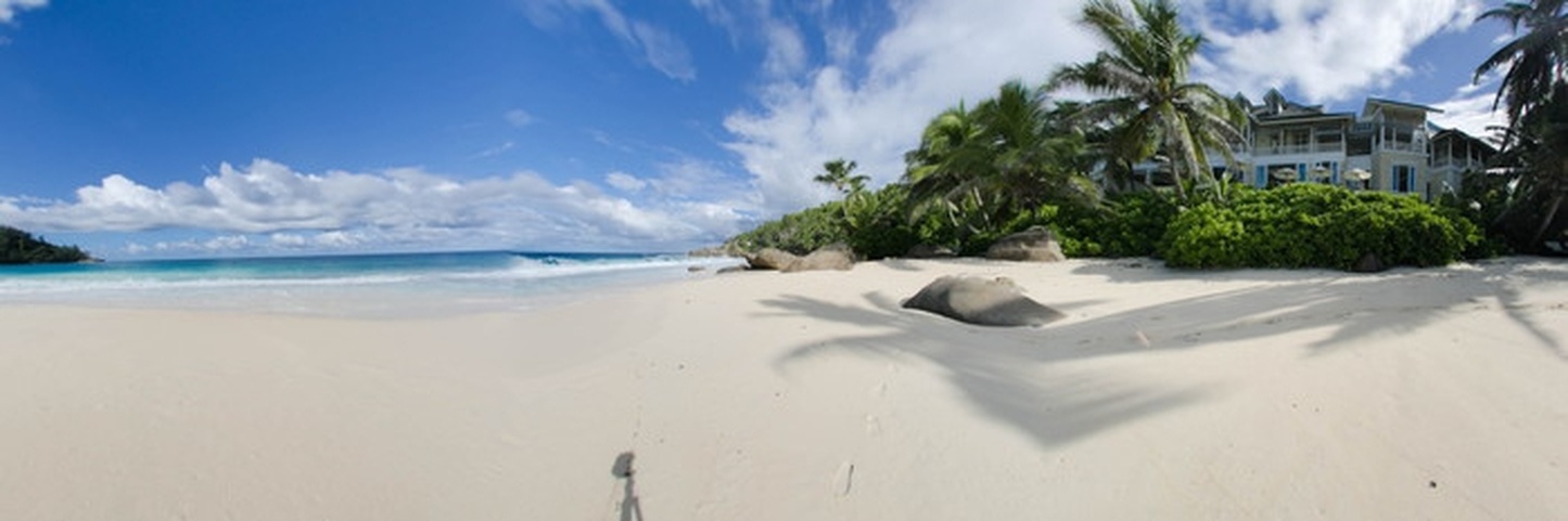 Banyan Tree Seychelles