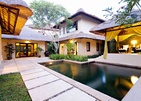 Kayumanis Sanur / Villas & Spa