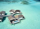 Le Meridien Maldives Resort & Spa