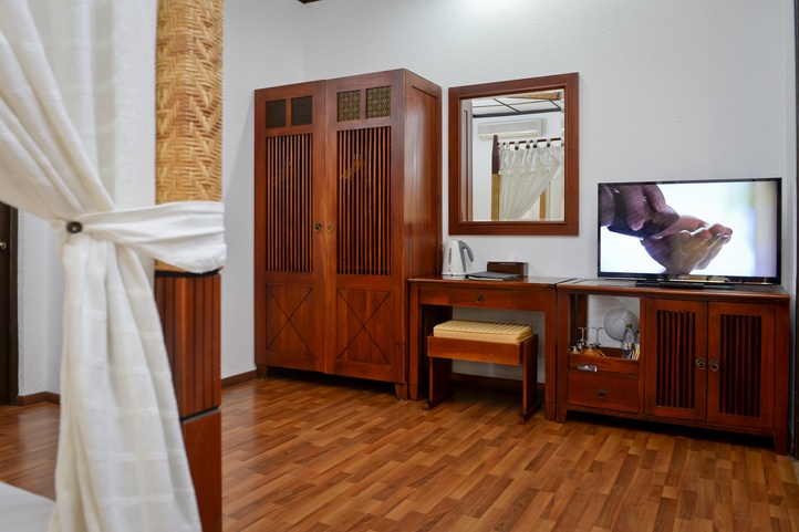 Bandos Maldives Номер В Отеле
