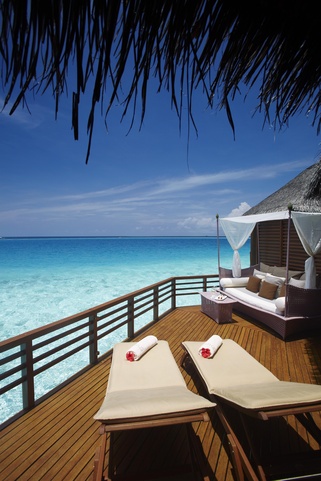 Baros Maldives