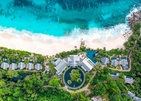 Cheval Blanc Seychelles 