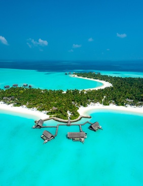 One&Only Reethi Rah