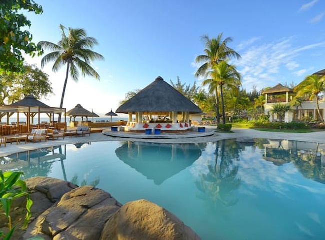 Hilton Mauritius Resort & Spa