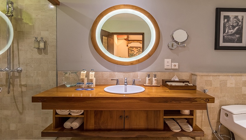 Ramayana Candidasa Beach Resort