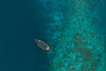 Madifushi Private Island