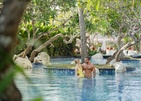 Nusa Dua Beach Hotel & Spa, Bali