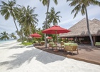 Reethi Faru Resort