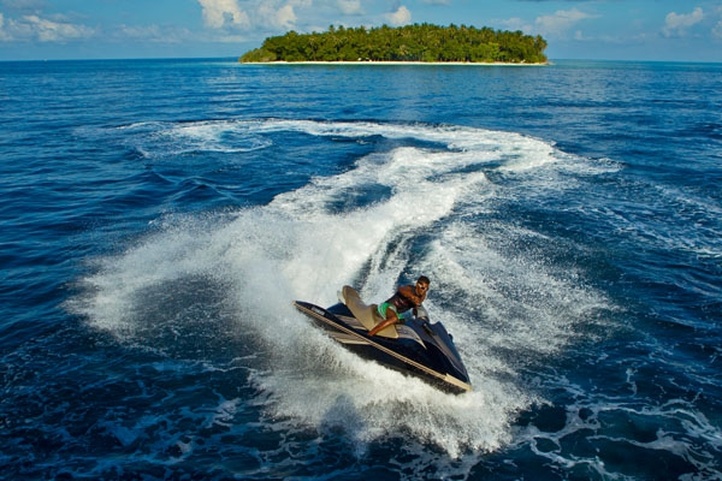 Kurumba Maldives