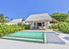 Emerald Maldives Resort & Spa