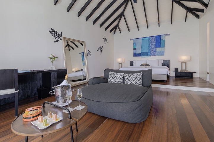Noku Maldives, Vignette Collection By Ihg