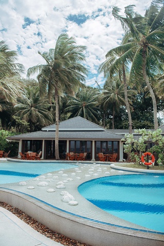 Royal Island Resort & Spa