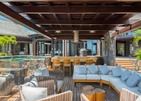 The St. Regis Le Morne Resort Mauritius