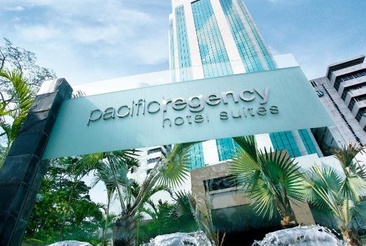 Pacific Regency Hotel Suites