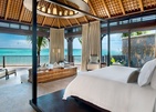 The St. Regis Le Morne Resort Mauritius