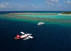 Emerald Faarufushi Resort & Spa