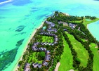 Paradis Beachcomber Golf Resort & Spa