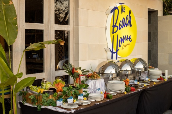 Away Bali Legian Camakila