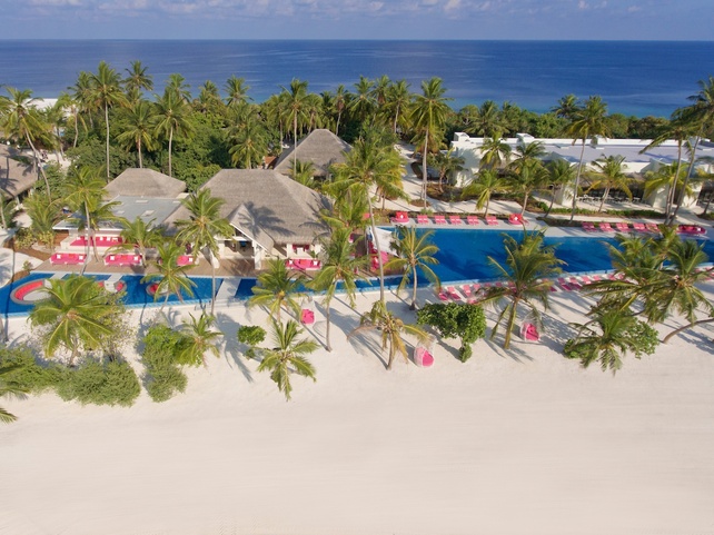 Kandima Maldives