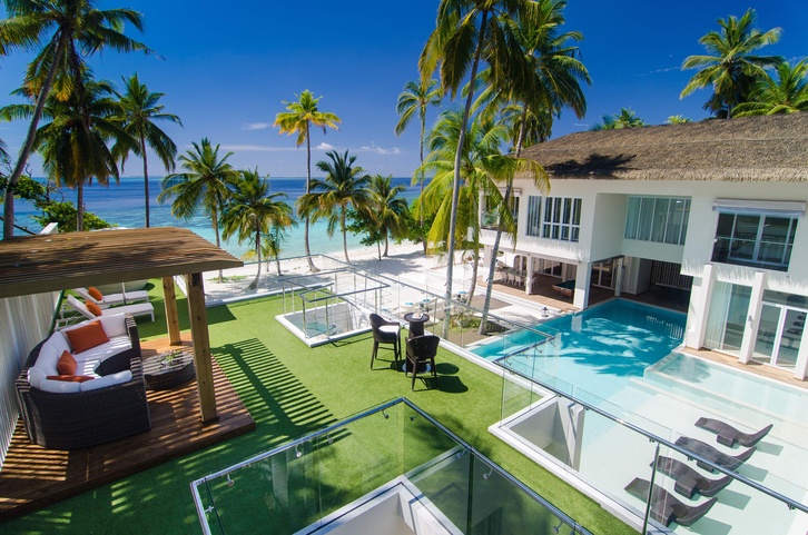 Amilla Maldives