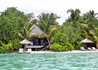 Gangehi Island Resort