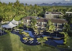 The Tubkaak Krabi Boutique Resort