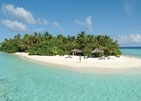 Vilamendhoo Island Resort