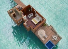 Conrad Maldives Rangali Island