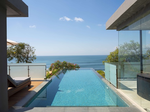 Anantara Bali Uluwatu Resort & Spa