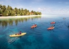 Robinson Club Maldives