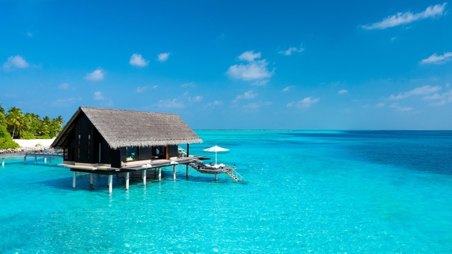 One&Only Reethi Rah