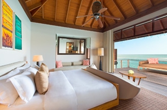 Anantara Veli Maldives