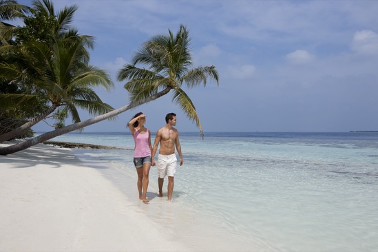 Vilamendhoo Island Resort