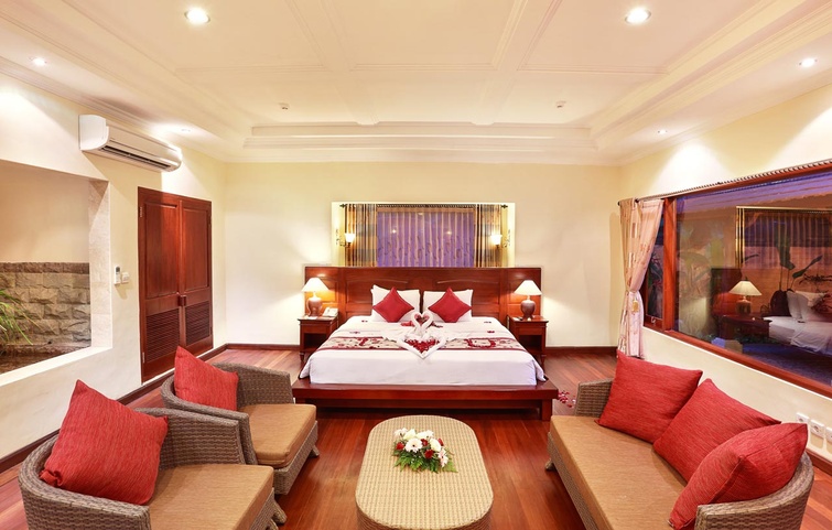 The Grand Bali Nusa Dua