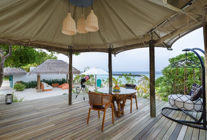Sirru Fen Fushi (Ex.Fairmont)