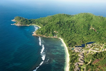 Kempinski Seychelles Resort