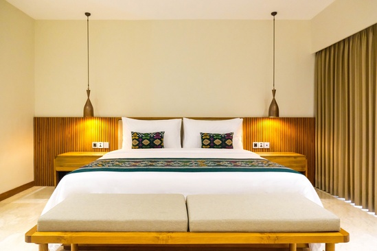 Japa Suites & Villas