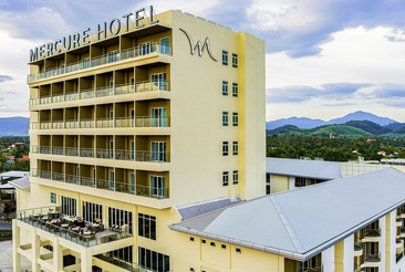 Mercure Langkawi Pantai Cenang