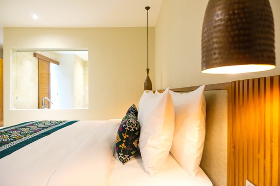 Japa Suites & Villas