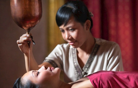 Impiana Private Villas Seminyak