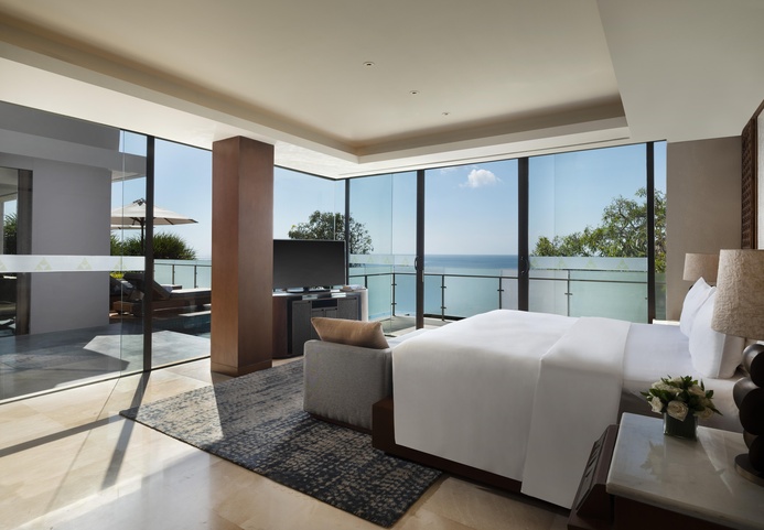 Anantara Bali Uluwatu Resort & Spa
